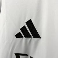 Image 4 of Real Madrid Home 2025