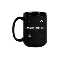 ART MUG