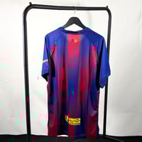 Image 2 of Barcelona Home 2025/26