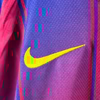Image 4 of Barcelona Home 2025/26