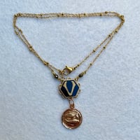 Image 2 of Colliers Personnalisables « POISSONS"