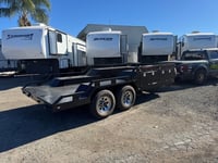 Image 2 of Box Out Chase Trailer