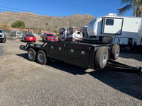 Image 1 of Box Out Chase Trailer
