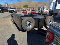 Image 4 of Box Out Chase Trailer