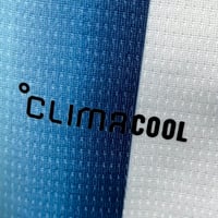 Image 4 of Argentina Home WC 2026 #10 L. MESSI