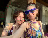 Image 4 of Mariposa Bodycon Dress