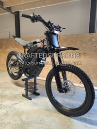 '25 E RIDE PRO SS 3.0