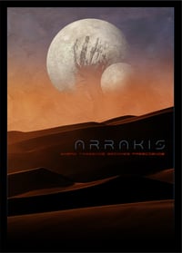 Arrakis