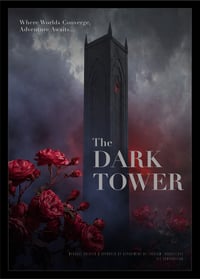 The Dark Tower