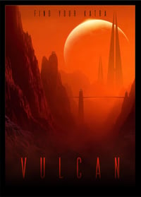 Vulcan