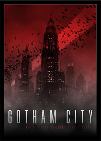 Gotham