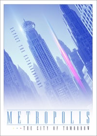 Metropolis