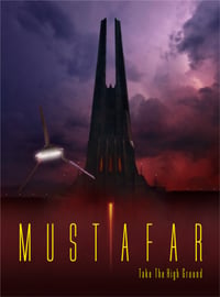 Mustafar