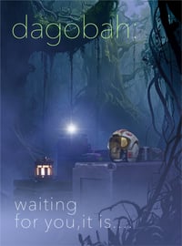 Dagobah