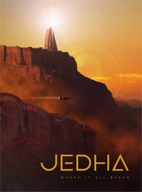 Jedha