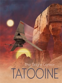 Tatooine
