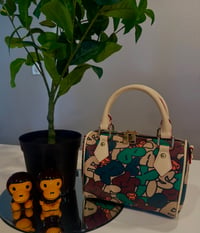 Image 1 of abc milo mini bag 