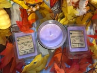 Image 1 of Wax Melts