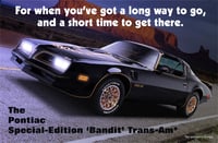 The Bandit