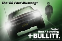 Bullitt