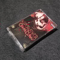 KidCrusher - Cannibal Clown Cassette