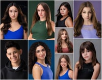 Image 2 of Headshot Session