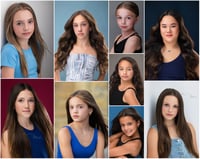 Image 1 of Headshot Session