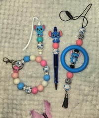Beaded Set