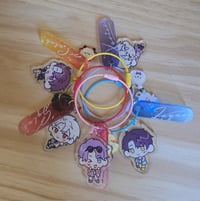 Image 2 of LADS - Loop Keychain