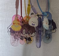 Image 3 of LADS - Loop Keychain