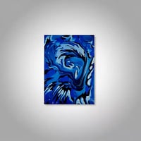 Image 2 of Awakened Spirit - art print