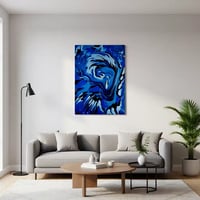 Image 4 of Awakened Spirit - art print