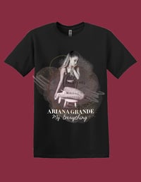 Ariana Grande My Everything Shirt