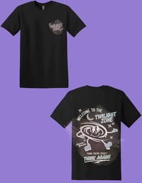 Twilight Zone Shirt
