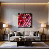 Image 4 of Cotton Candy Explosion - art print