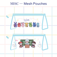 Image 1 of MISC - Mesh Pouches