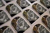 Image 2 of Dreamer Sticker