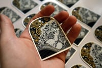 Image 1 of Dreamer Sticker