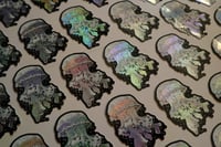Image 1 of Jellyfish Sticker