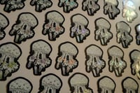 Image 3 of Smaller Jellyfish Sticker