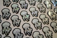 Image 1 of Smaller Jellyfish Sticker