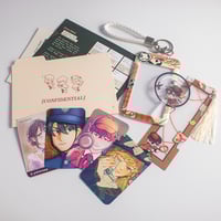 Image 3 of ORV - Murder Mystery Collab Set