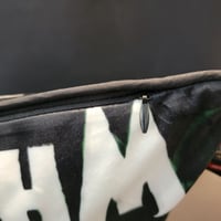 Image 6 of VINTAGE White Zombie tshirt in Throw Pillow 