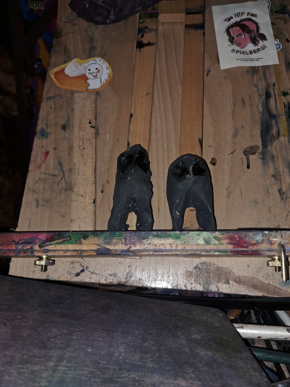 Image of Fresno Nightcrawler!