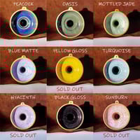 Image 1 of Small Handheld Incense - Various Colors