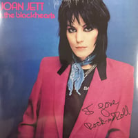 Joan Jett & The Blackhearts - I Love Rock N Roll 