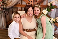 Image 1 of 2026 Mommy & Me Minis Retainer Payment