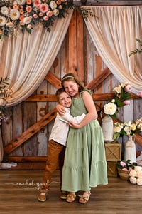 Image 4 of 2026 Mommy & Me Minis Retainer Payment