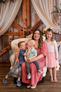 Image 5 of 2026 Mommy & Me Minis Retainer Payment