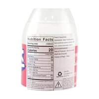 Image 2 of Peach Fanta® (China)
